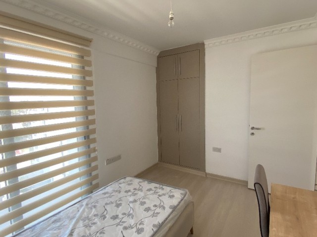 GİRNE MERKEZDE 2+1 LÜKS PENTHOUSE 