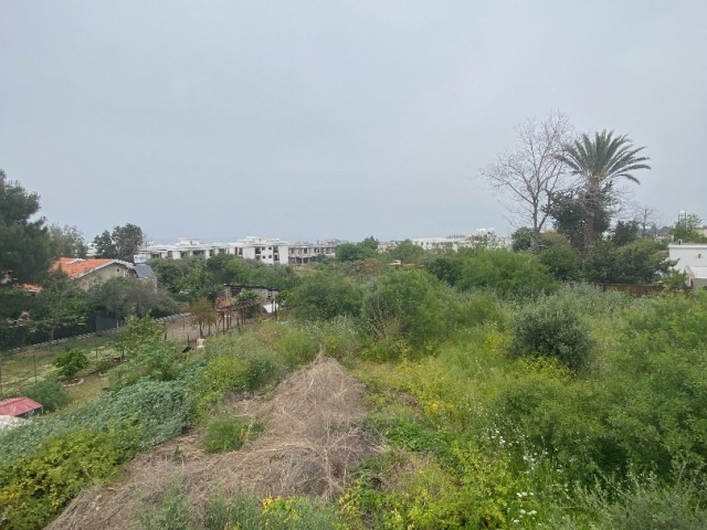 INVESTITIONSMÖGLICHKEIT IN ALSANCAK YAYLA NACHBARSCHAFT MIT BLICK AUF DIE BERGE UND DAS MEER ** 