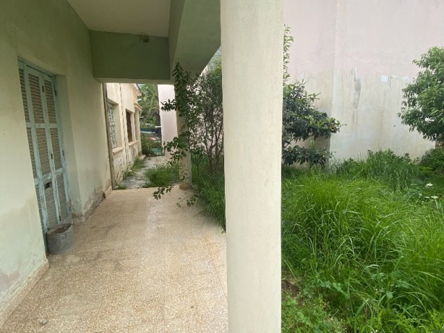 INVESTITIONSMÖGLICHKEIT IN ALSANCAK YAYLA NACHBARSCHAFT MIT BLICK AUF DIE BERGE UND DAS MEER ** 