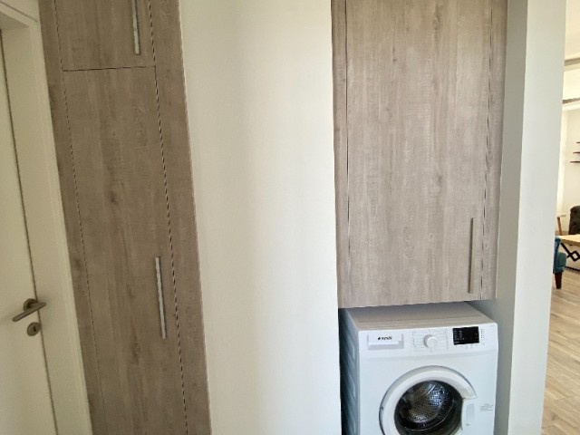 TÜM ODALARDAN DENİZ VE ŞEHİR MANZARALI 2+1 PENTHOUSE 