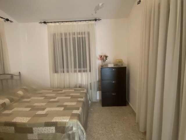 4+1 FURNISHED VILLA IN OZANKÖY 