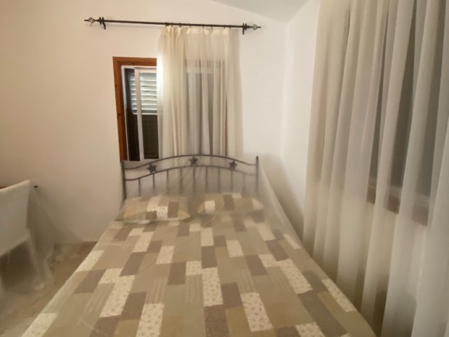 4+1 FURNISHED VILLA IN OZANKÖY 