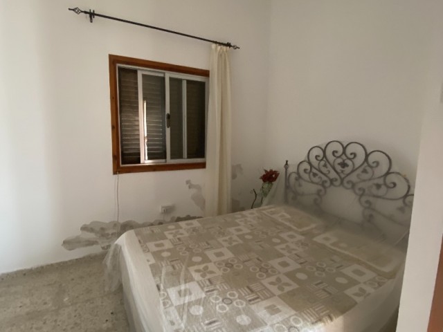 4+1 FURNISHED VILLA IN OZANKÖY 