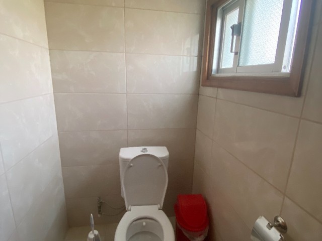 4+1 FURNISHED VILLA IN OZANKÖY 