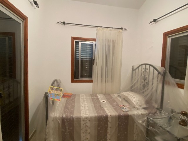 4+1 FURNISHED VILLA IN OZANKÖY 