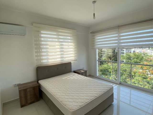 2+1 WITH GREENERY VIEW FOR SALE IN 23 NISAN SCHOOL AREA