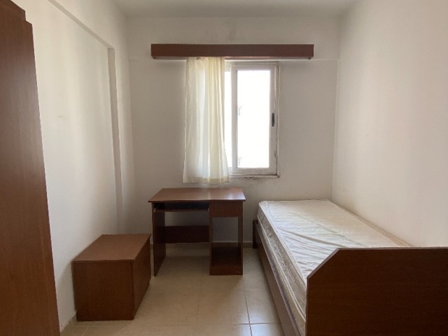 2+1, 3+1 FLATS FOR SALE CLOSE TO LEFKE AMERICAN UNIVERSITY 