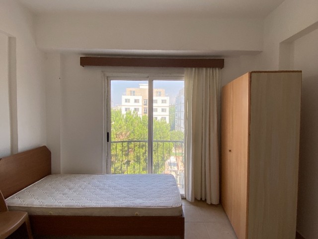 2+1, 3+1 FLATS FOR SALE CLOSE TO LEFKE AMERICAN UNIVERSITY 