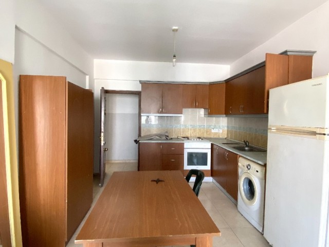 2+1, 3+1 FLATS FOR SALE CLOSE TO LEFKE AMERICAN UNIVERSITY 