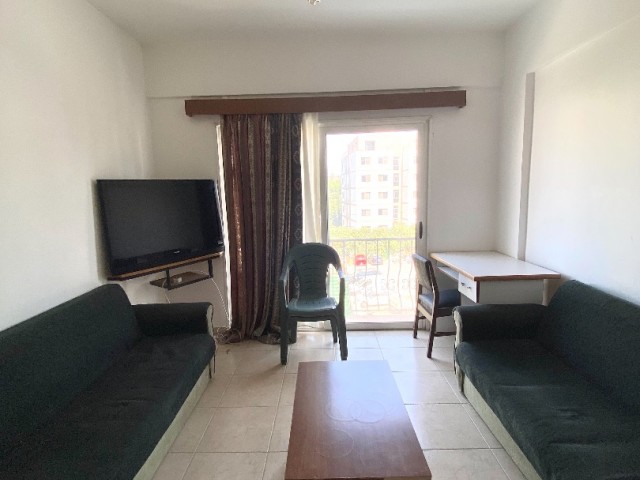 2+1, 3+1 FLATS FOR SALE CLOSE TO LEFKE AMERICAN UNIVERSITY 