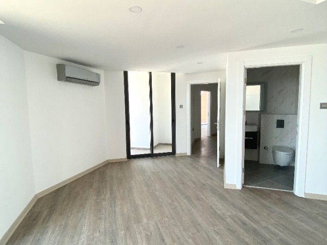 3+1 DUBLEX PENTHOUSE ✔️DAĞ VE DENİZ  MANZARALI ✔️ EŞYALANDIRILACAK 