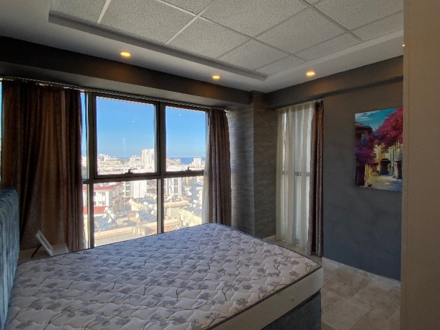 2+1 LUXURIOUS  FLAT ✔️En suit bedroom