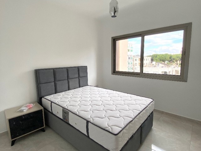 METROPLUS MARKET BÖLGESİNDE 2+1 SIFIR DAİRELER