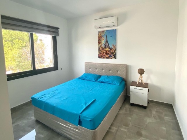 FURNISHED 2+1 CLOSE TO LAVASH RESTAURANT 