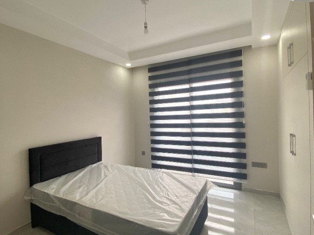 BRAND NEW FURNISHED 3+1 CLOSE TO AKPINAR 