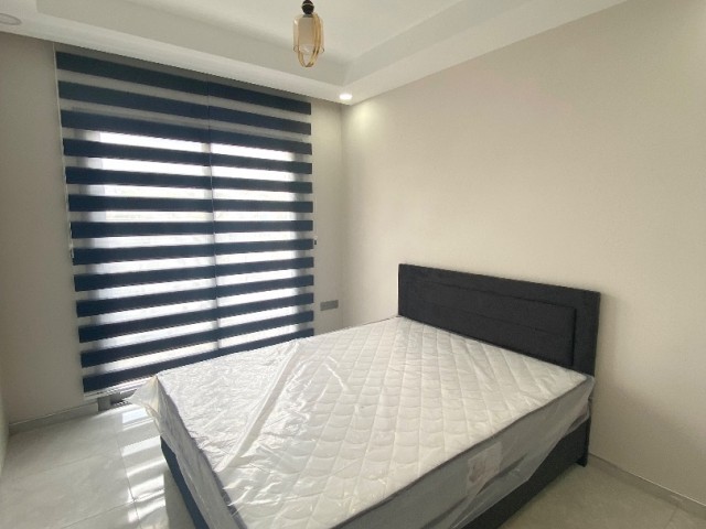 BRAND NEW FURNISHED 3+1 CLOSE TO AKPINAR 