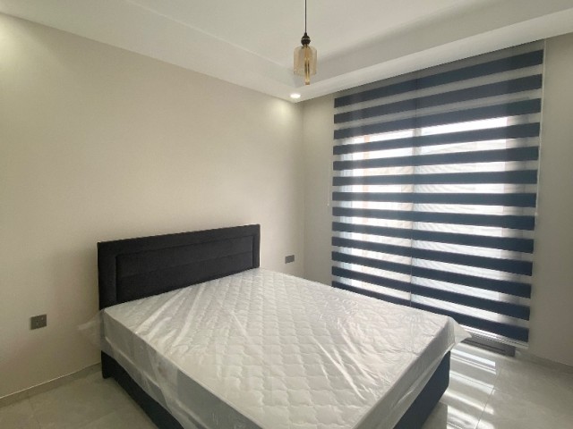 BRAND NEW FURNISHED 3+1 CLOSE TO AKPINAR 