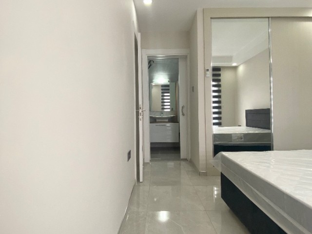 BRAND NEW FURNISHED 3+1 CLOSE TO AKPINAR 