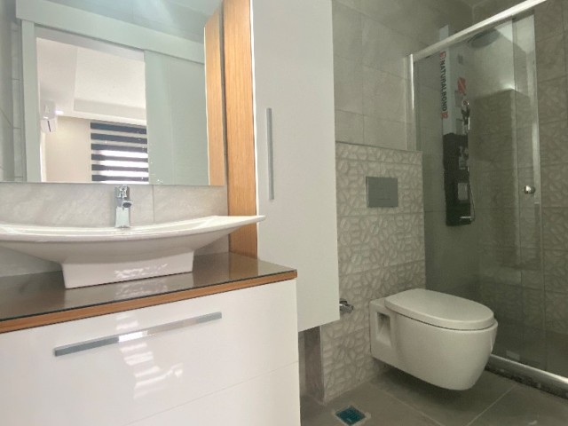 BRAND NEW FURNISHED 3+1 CLOSE TO AKPINAR 