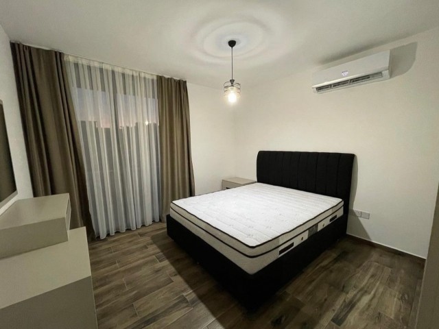 KAR MARKET BÖLGESİ 3 TARAFI BALKON LÜKS 2+1