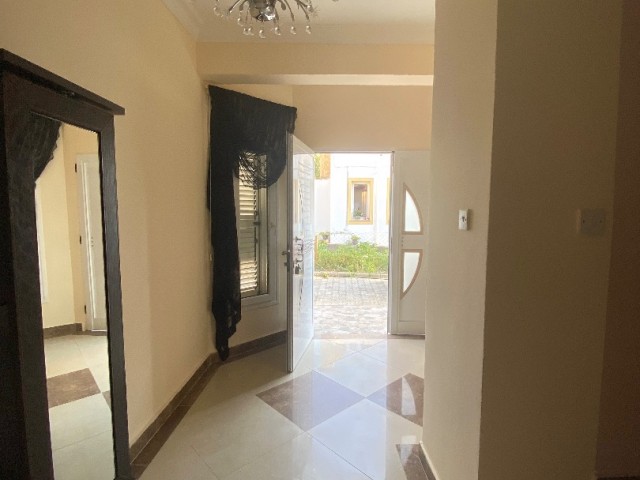 VILLA FOR RENT WITH PRIVATE POOL AND GARDEN