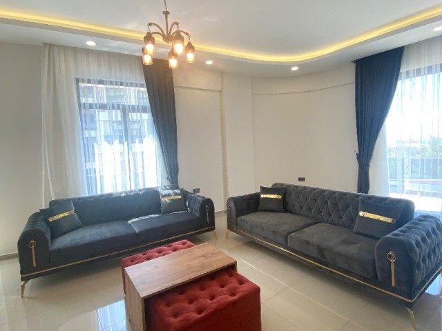  ULTR LUXURIOUS 3+1 CLOSE TO KOTON SHOP