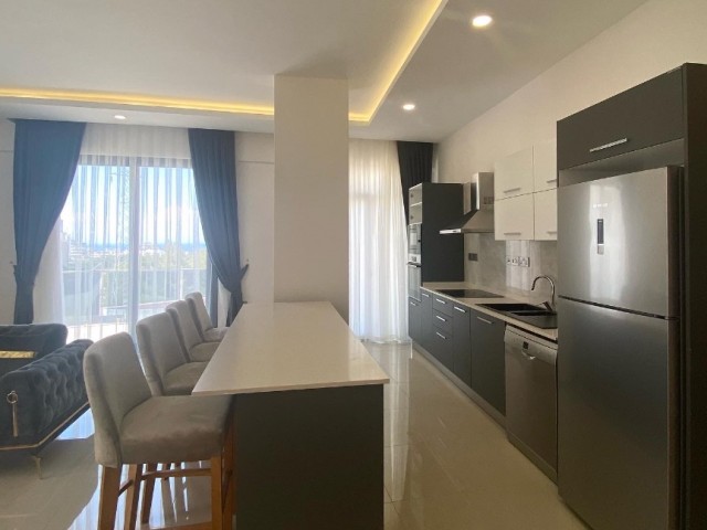  ULTR LUXURIOUS 3+1 CLOSE TO KOTON SHOP