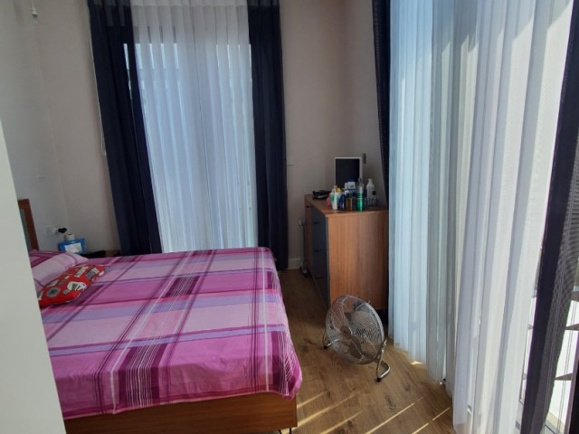 ALSANCAKTA ÖZEL SİTEDE LÜKS 3+1 PENTHOUSE 