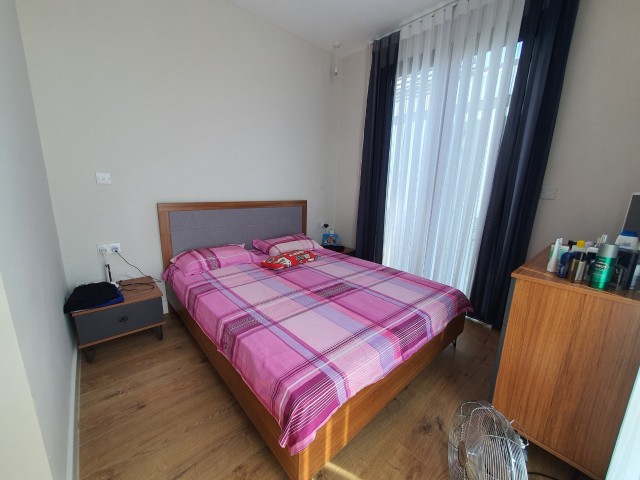 ALSANCAKTA ÖZEL SİTEDE LÜKS 3+1 PENTHOUSE 