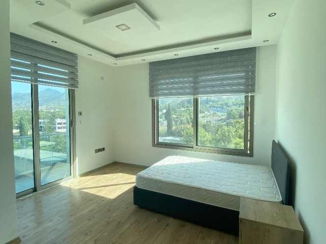 2+1 PENTHOUSE, SINGLE DEPOSİT