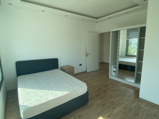 2+1 PENTHOUSE, SINGLE DEPOSİT