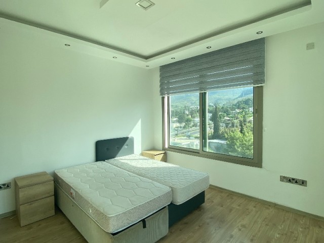 2+1 PENTHOUSE, SINGLE DEPOSİT