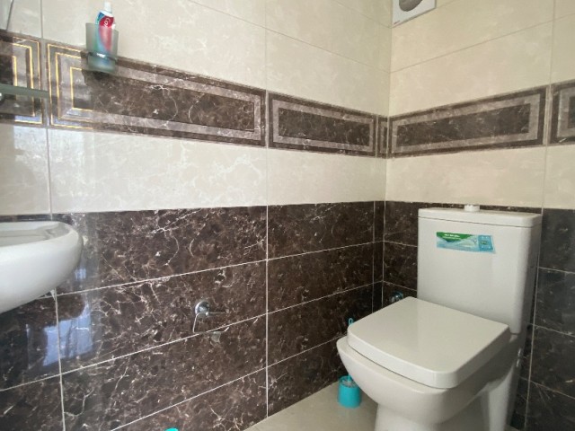 2+1 PENTHOUSE, SINGLE DEPOSİT