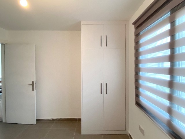 3+1 DUBLEX FLAT WITH LITTLE GARDEN AREA,CLOSE TO KERVANSARAY BEACH