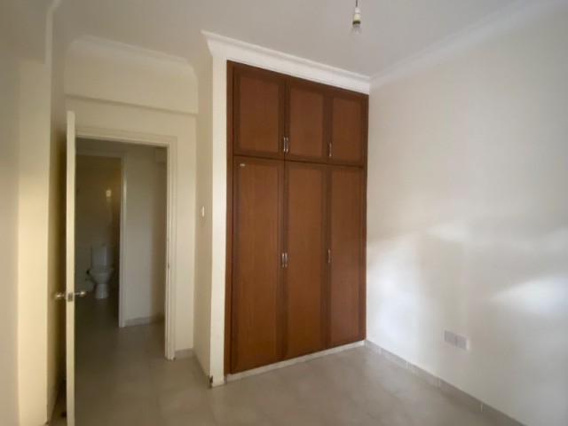 3+1 FLAT FOR SALE WITH GARDEN WITH WALKING DISTANCE TO MACCARA SHOP