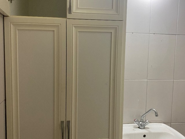 GİRNE PARK AVM’ye YÜRÜME MESAFESİNDE BAHÇE KATI SATILIK 3+1 DAİRE