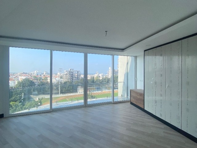 BRAND NEW 2+1 DUBLEX PENTHOUSE !