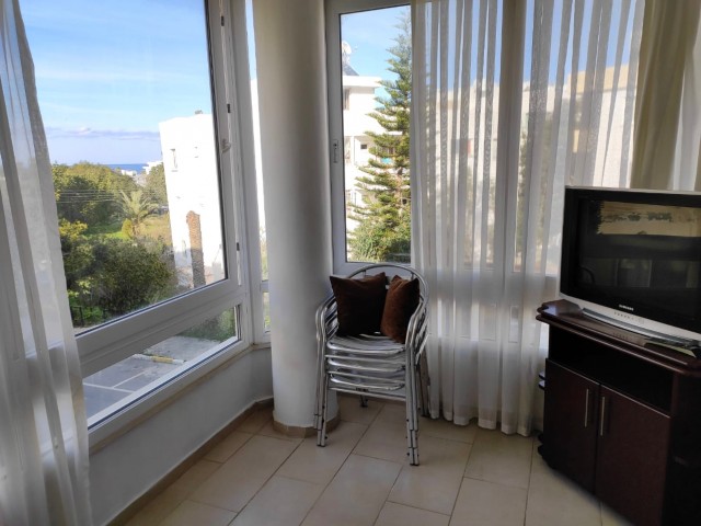 FURNISHED 3+1 CLOSE TO GIRNE PARK AVM