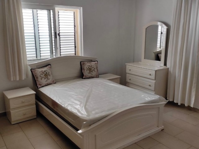 FURNISHED 3+1 CLOSE TO GIRNE PARK AVM