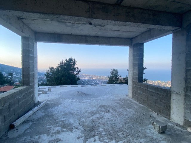 MEER- UND BERGBLICK AUF JEDER ETAGE! IN UNSEREM SPEZIALPROJEKT GIBT ES NUR 4 VILLEN, DIE SIE VOR ORT BESEHEN MÜSSEN. ❗️ FÜR LEBENSSTILSUCHER ❗️