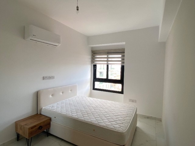 BRAND NEW 2+1 IN GULSEREN CENTER WITH WALKING DISTANCE TO MANY FACILITIES 