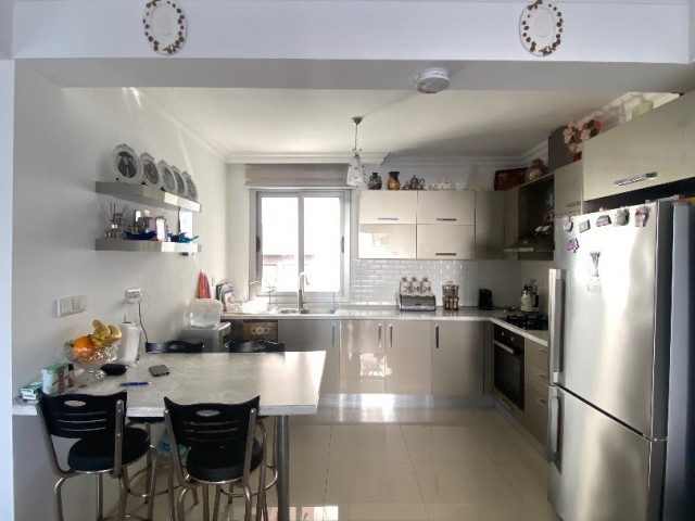 2+1 FLAT FOR SALE CLOSE TO OSCAR HOTEL