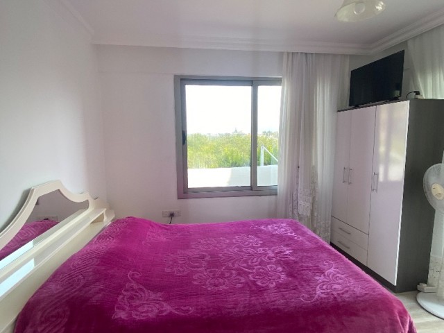 2+1 FLAT FOR SALE CLOSE TO OSCAR HOTEL