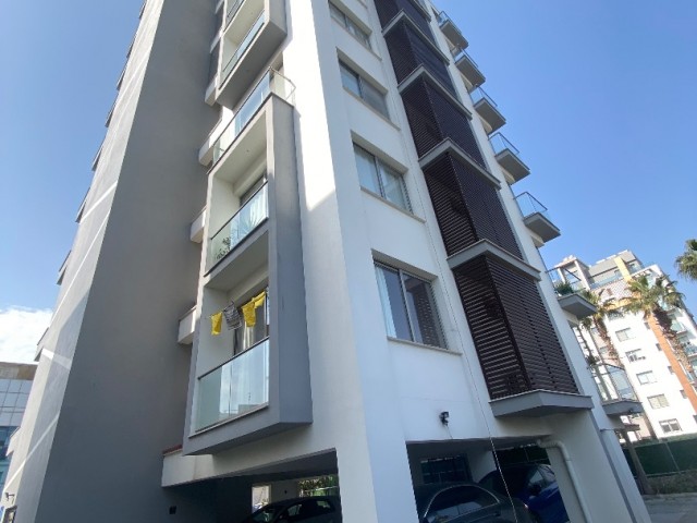 2+1 FLAT FOR SALE CLOSE TO OSCAR HOTEL