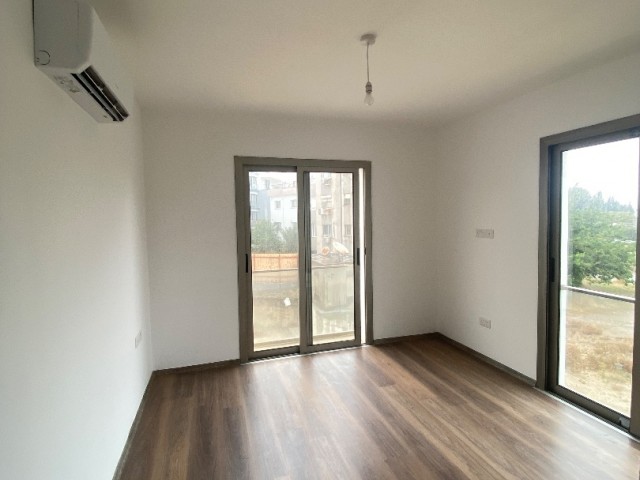 TURKISH TITLED 2+1 FLATS WITH WALKING DISTANCE TO LORDS AND PASHA HOTELS