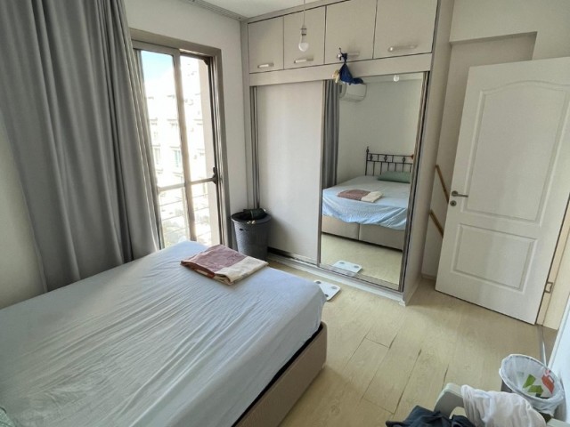 3+1 WOHNUNG ZUM VERKAUF IN KYRENIA