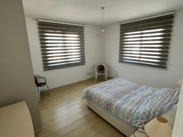 3+1 FLAT FOR SALE IN GIRNE