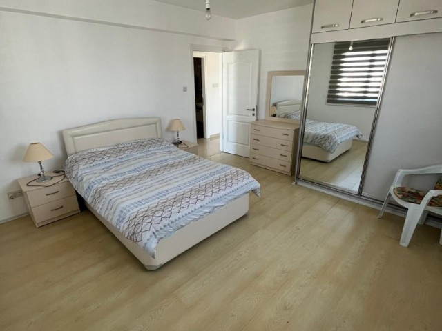 3+1 FLAT FOR SALE IN GIRNE