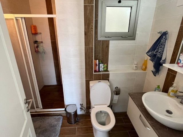 3+1 FLAT FOR SALE IN GIRNE