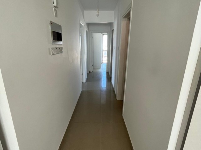 3+1 FLAT FOR SALE IN GIRNE